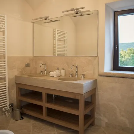 Villa Delle Mura Castiglion Fiorentino